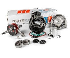 Pack moteur Motoforce Racing Fonte 70cc AM6