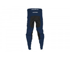 Pantalon Acerbis K-Flex Bleu Foncé