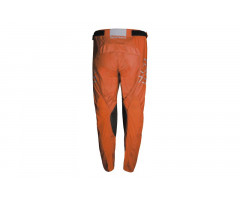 Pantalon Acerbis MX Track Orange