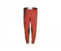 Pantalon Acerbis MX Track Rouge