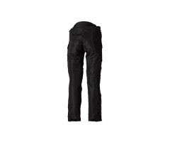 Pantalon femme RST Alpha 5 Textile (Forro Extraible) Noir