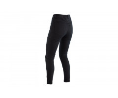 Pantalon femme RST Jeggings X Kevlar Textile Noir