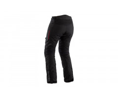 Pantalon femme RST Paragon 6 Textile Noir