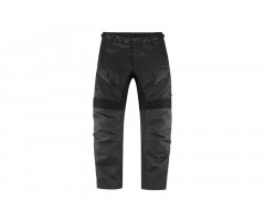 Pantalon Icon Contra 2 Noir