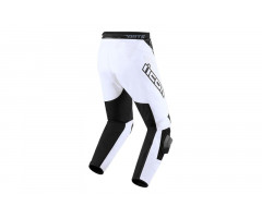 Pantalon Icon Hypersport 2 Prime Blanc / Noir