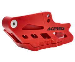 Patin de bras oscillant Acerbis Rouge KTM SX-F 450 ie Factory Edition / SX-F 450 ie Factory Edition 2023 ...