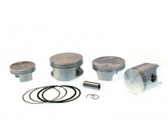 Piston PROX Forgé Ø101.96mm Cote C KTM Duke 690 / Supermoto 690 ...