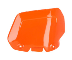 Plastiques de rechange de protège-mains Acerbis Orange 2