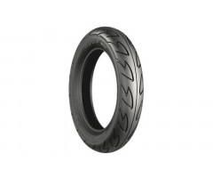 Pneu Bridgestone Hoop B01 100/80-10 (53J) (F/R)