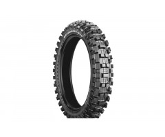 Pneu Bridgestone M40 2.75-10 (38J) (R)