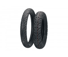 Neumático Duro HF296A 110/90-19 (62H) (F)