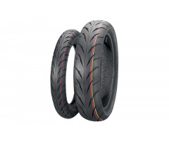 Neumático Duro HF918 100/90-16 (54H) (F)