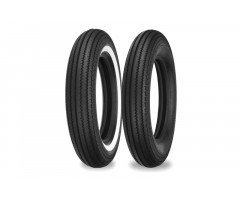 Pneu Shinko E270 WW 3.00-21 (57S) (F)