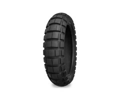 Neumático Shinko E805 130/80-17 (65T) (R)