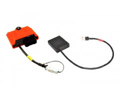 Centralita ECU GET RX1 Power KTM EXC-F 250 i.e.4T 2016