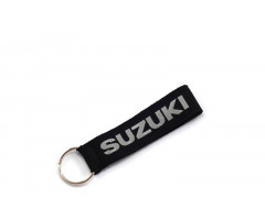 Porte-clés Suzuki