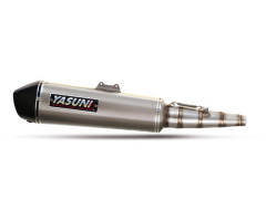Tubo de escape Yasuni 4 Honda 300 SH