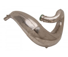 Tubo de escape FMF Gnarly Gold Series Beta RR 250 2T 2020 / RR 300 2T 2020