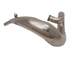 Tubo de escape FMF Gnarly Gold Series Sherco SE 300 Factory 2020