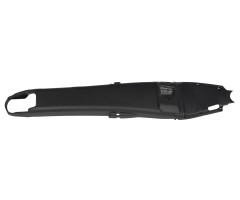 Protecteurs de bras oscillant Acerbis Noir Yamaha YZ 125-250 2005-2023 / Fantic XE-XX 125-250 2021-2022