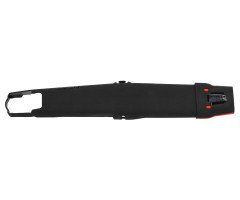Protecteurs de bras oscillant Acerbis Noir Honda CRF 250-450 R / CRF 250-300 RX 2022-2023