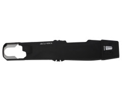Protecteurs de bras oscillant Acerbis Noir Yamaha Tenere 700 2019-2023