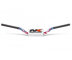 Guidon Neken Radical Design 28.6mm USA