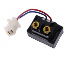 Relé de motor de arranque électrico OEM Suzuki RMX 450 Z / UH 125 G ...
