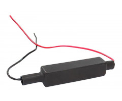 Resistencia de intermitentes de leds Koso 10W 3Ohm