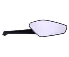 Retrovisor derecho FAR Negro Ducati Monster 821 / 797 ...