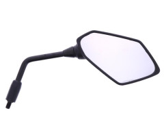 Retrovisor derecho FAR Negro Kawasaki Z 800