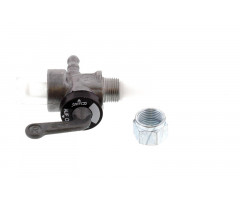 Grifo de gasolina Bing M12x1 Rosca Izquierda
