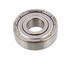 Roulement SKF 6000 C3