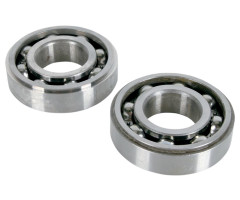 Rodamientos y reténes de cigueñal Hot Rods Kawasaki 450 KXF R 2008-2009
