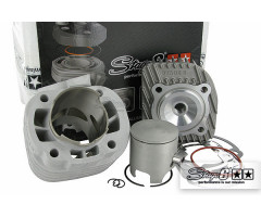 Kit cylindre Stage6 Racing MKII 70cc axe de 10mm Minarelli Horizontal AC