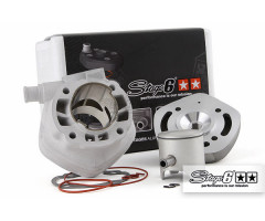 Kit cylindre Stage6 Racing MKII 70cc axe de 10mm Minarelli Horizontal LC