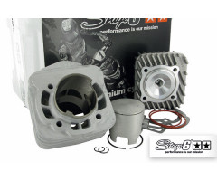 Kit cylindre Stage6 Racing MKII 70cc Piaggio AC