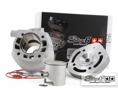 Kit cylindre Stage6 Sport Pro MKII 70cc axe de 10mm Minarelli Horizontal LC