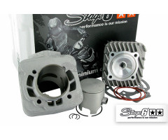 Kit cylindre Stage6 Sport Pro MKII 70cc Piaggio AC