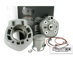 Kit cylindre Stage6 Sport Pro MKII 70cc Piaggio LC