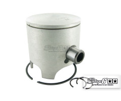 Piston Stage6 R/T 70cc Ø47,6mm axe 12mm cylindre Sport Pro et Racing MKII Cote A