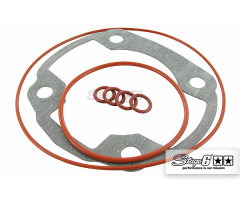 Kit joints de cylindre Stage6 Sport Pro MKII / Racing MKII 70cc Minarelli Horizontal LC