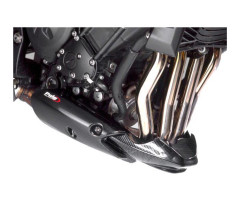 Sabot moteur Puig Noir Yamaha FZ1 1000