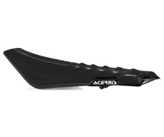 Selle Acerbis X-Seat Soft Noir 2 KTM SX / SXF 2019