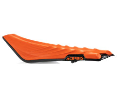 Selle Acerbis X-Seat Soft Orange KTM SX / SXF 2019