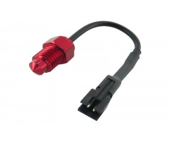 Sonda de temperatura de agua Koso M10x1,25