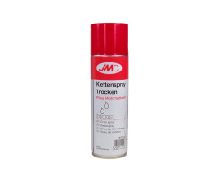 Spray grasa seca de cadena JMC 300ml
