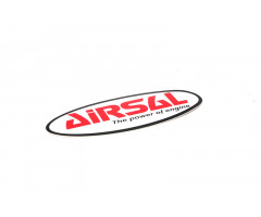Autocollant Airsal