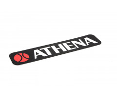 Autocollant Athena Noir