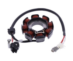 Stator de encendido OEM Beta Alp 125 / RE 125 ...
